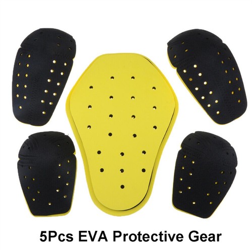 Paire protections dorsales - paire,