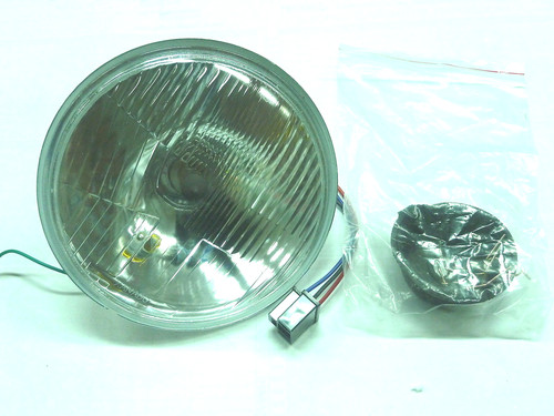 Honda phare avant cb350 - honda,