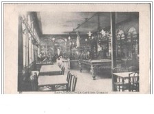 BAR LE DUC Le Café des Oiseaux (Theme: Billiards) - 259