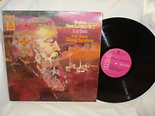 Brahms Piano Concerto No. 2 -