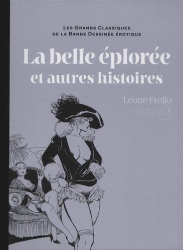 Les grands classiques la - grands,