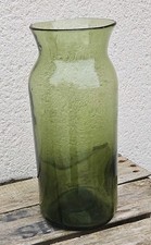 ANCIEN BOCAL À TRUFFES