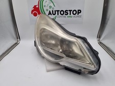 Optique avant principal droit