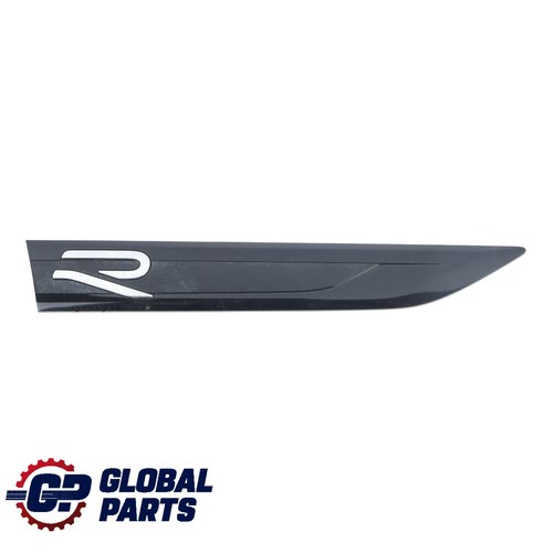 Volkswagen golf cd1 aile - r,
