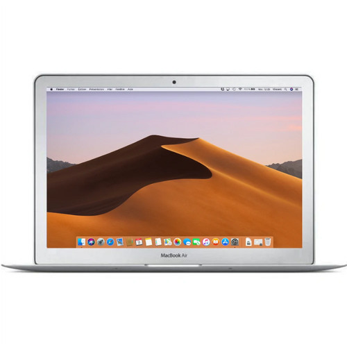 Apple macbook air 2015 - apple,