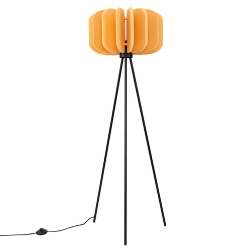 Lampadaire mula moderne - mula,