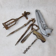 Lot Objet Cuisine Métal