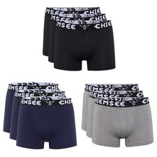 CHIEMSEE Boxers Pour Hommes