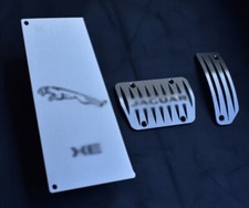 PEDALES JAGUAR XE PURE