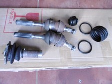 CITROËN cardans double 2CV