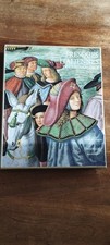 citadelles Mazenod Fresques Italiennes de La Renaissance 1470-1510 Steffi Roettg