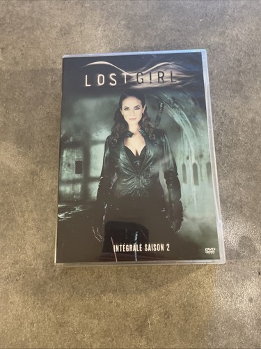 Lost girl intégrale - lost,