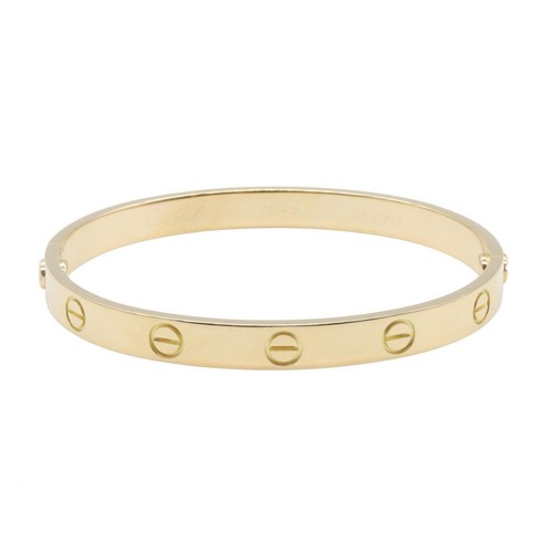 Bracelet cartier love breath - cartier,
