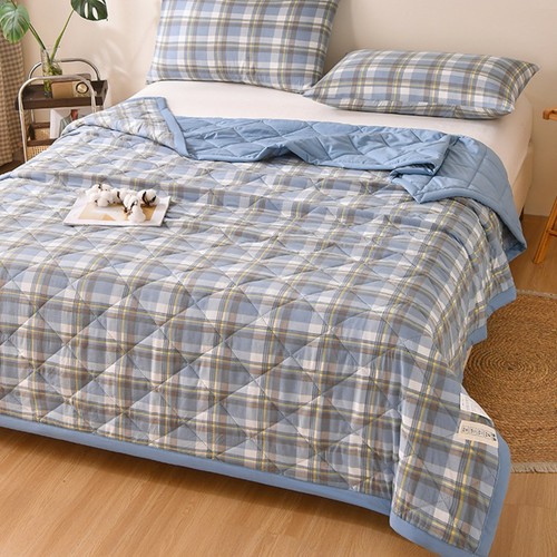 Couette coton lavé léger - couette, en