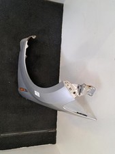 Aile avant gauche FORD MONDEO