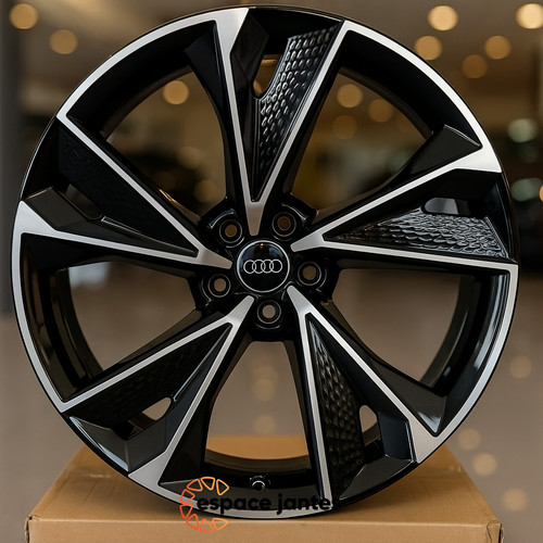 Jantes 18 type - 4,