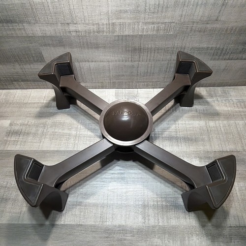 Kaboost booster seat for under - for,