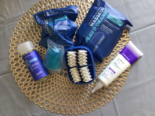 Lot kit minceur - lot,