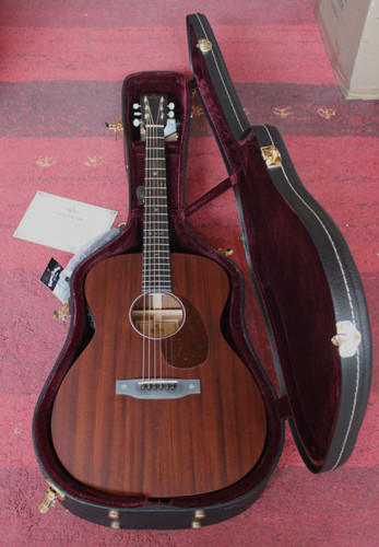 Sigma guitars s000m 15e - sigma,