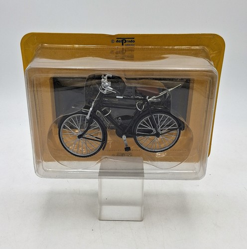 Die cast vélo raleigh - cast, 1/15