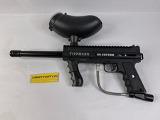 Used Tippmann 98 Custom
