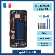 Ecran LCD Oled Pour Samsung