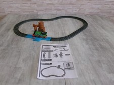 Circuit de train Château