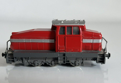 Marklin electric train - marklin,