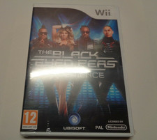 Jeux Video Nintendo Wii THE