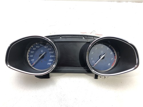 Maserati quattroporte - maserati, vi