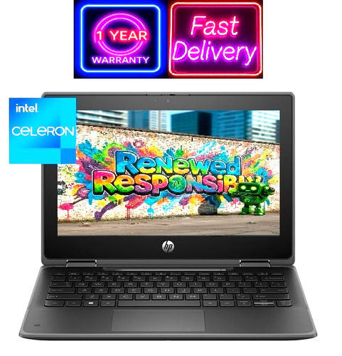 Clearance hp pro fortis - 11.6,