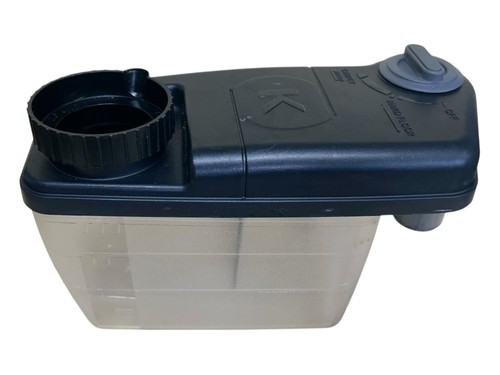 Réservoir shampooing pour - de,