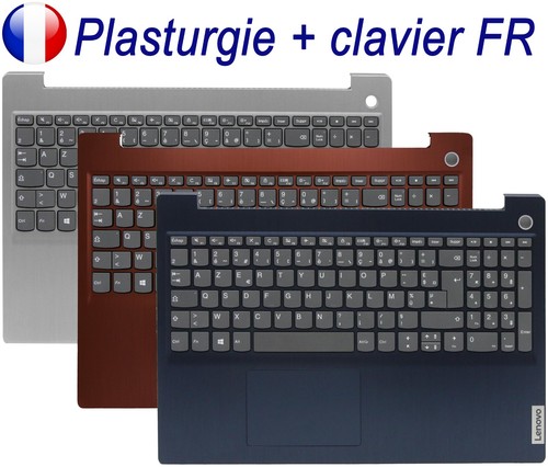 Plasturgie clavier français - clavier,