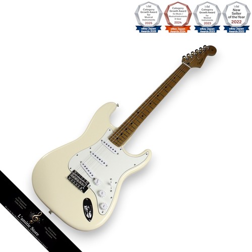 Guitare électrique fender - guitare,