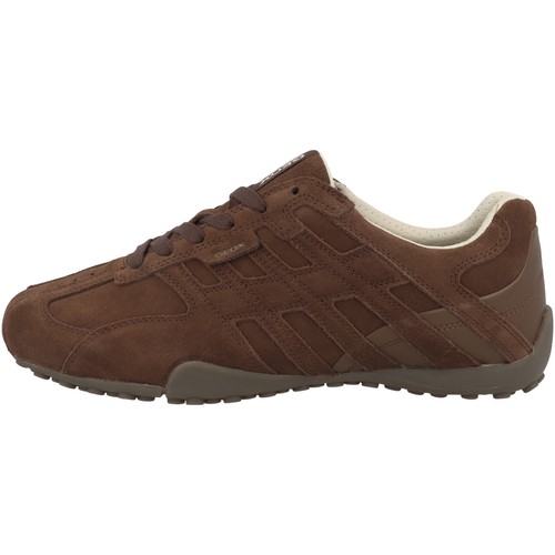 Geox snake sneaker low - u,