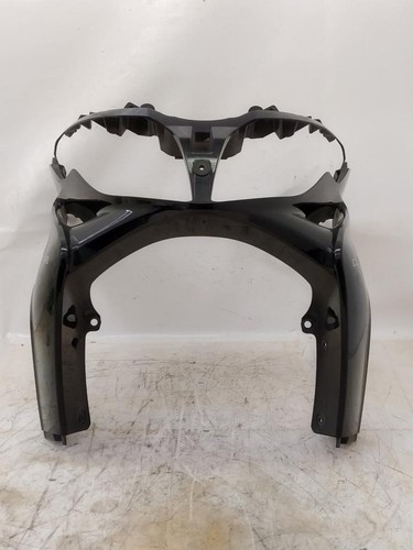 Tecno moto scudo avant pour - moto,