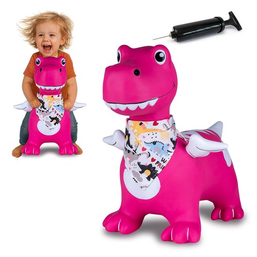 466008 hoppydoo jouet sauteur - hoppydoo,