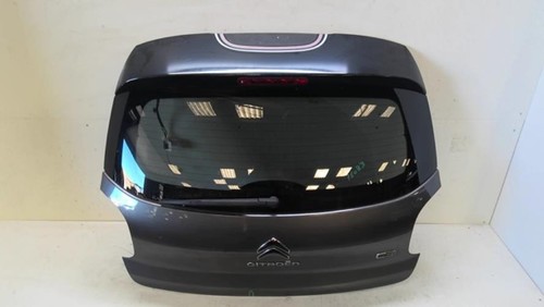 Malle hayon arriere citroen - malle/hayon,