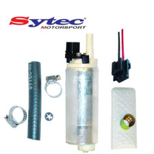 Sytec Pompe à Carburant Pour