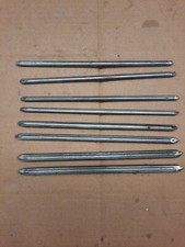 Lot de 8 lames réversibles pour tournevis facom amx ou sam tr30
