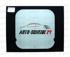 Vitre arrière vitre arrière