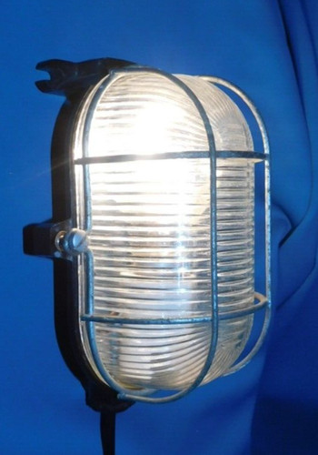 Lampe coursive hublot - lampe,