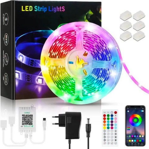 Ruban led 15m - 15m,