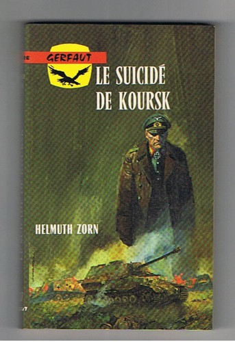 Suicide koursk helmuth - le,