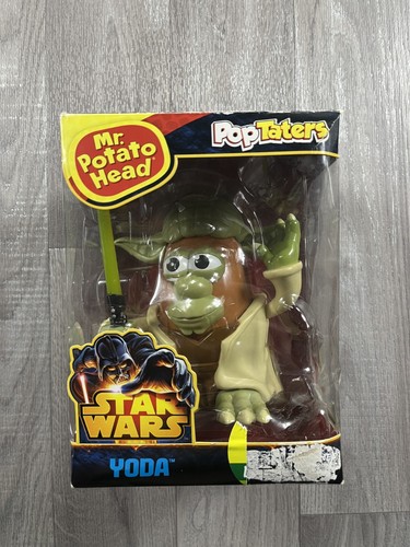 Figurine monsieur patate star - patate,