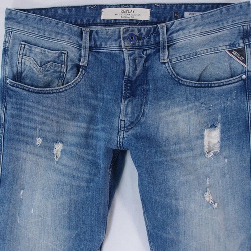 Hommes replay m914 anbass - m914,