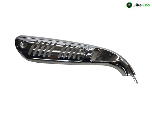Protection echappement honda - protection,