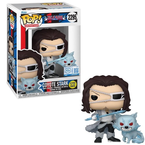 Funko pop animation bleach - funko, pop!