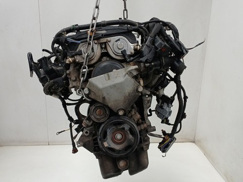 Moteur opel astra sports - moteur, j