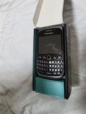 Original BlackBerry Curve 9320 GSM 3G GPS QWERTY Unlocked Smartphone With Box